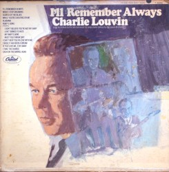 I'll Remember Always