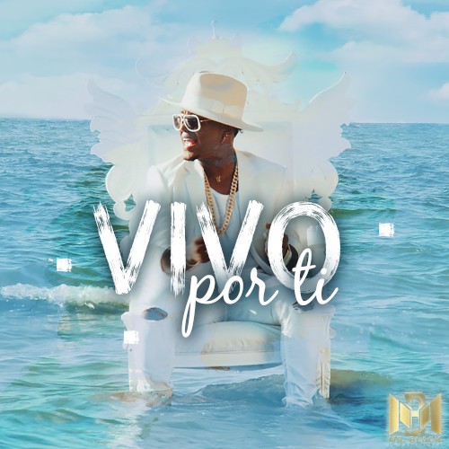 Vivo por ti