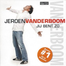 Jij bent zo