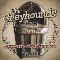 Wurlitzer Seeburg Rock-Ola