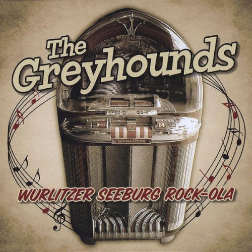 Wurlitzer Seeburg Rock-Ola