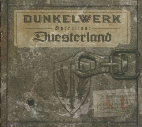 Operation: Duesterland