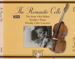 The Romantic Cello
