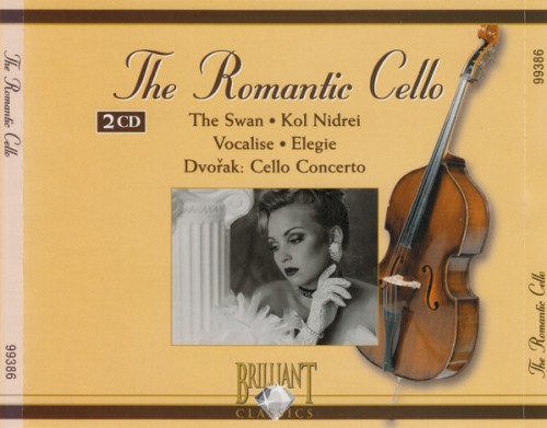 The Romantic Cello