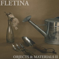 Objects & Materials II