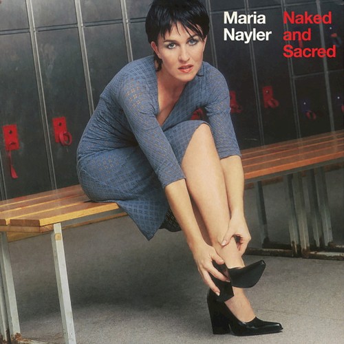 Naked and Sacred