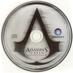 Assassin’s Creed Soundtrack