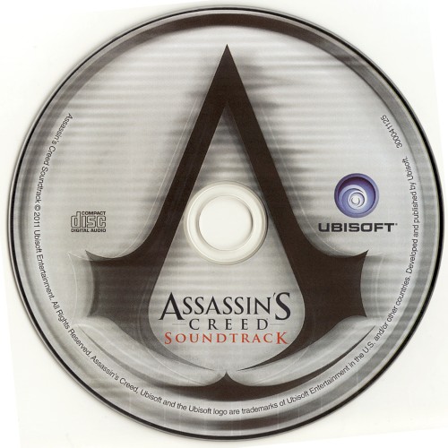 Assassin’s Creed Soundtrack
