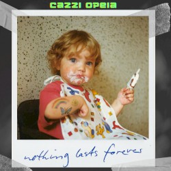 Nothing Lasts Forever