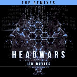 Headwars The Remixes
