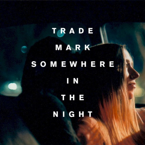 Somewhere in the Night (Journey X Martin Garrix)