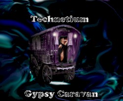 Gypsy Caravan
