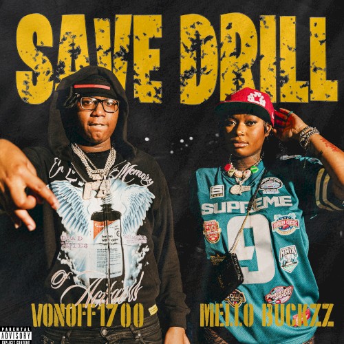 Save Drill