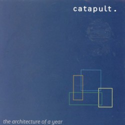 The Architecture of a Year