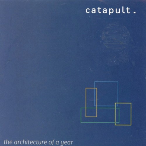 The Architecture of a Year