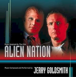 Alien Nation