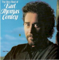 The Very Best of Earl Thomas Conley
