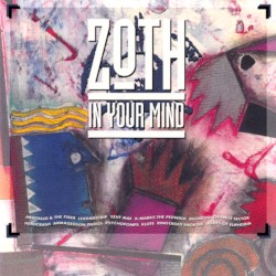 Zoth in Your Mind
