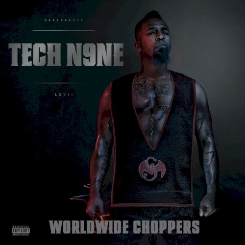 Worldwide Choppers