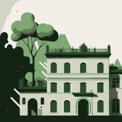 Green House
