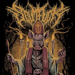 Preacher