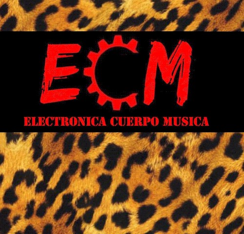Electronica Cuerpo Musica