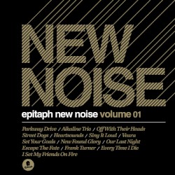 Epitaph New Noise, Volume 01