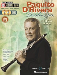 Brazilian Jazz