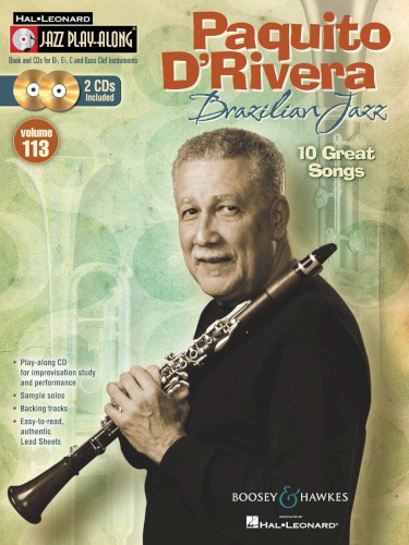 Brazilian Jazz