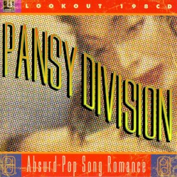 Absurd Pop Song Romance