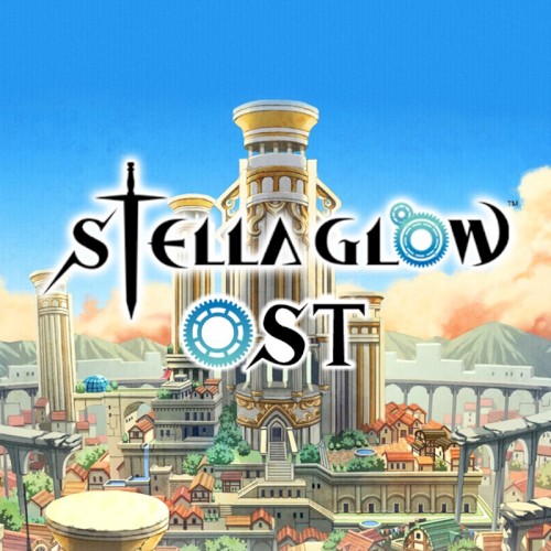 Stella Glow OST