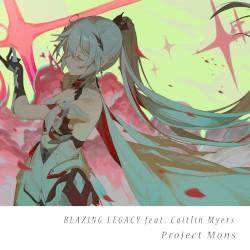 Blazing Legacy