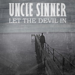 Let the Devil In