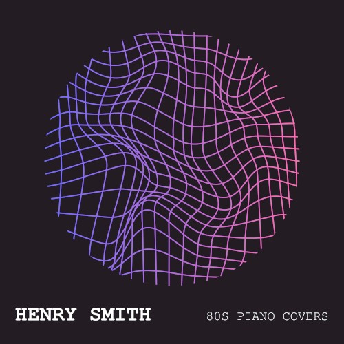 80s Piano Covers
