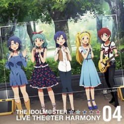 THE IDOLM@STER LIVE THE@TER HARMONY 04