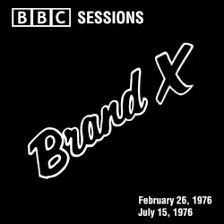 BBC Sessions