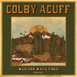Western White Pines