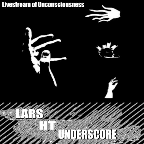 Livestream of Unconsciousness