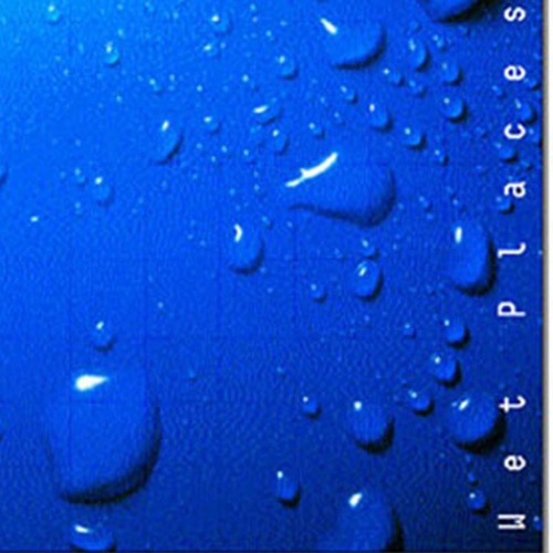 Wet Places
