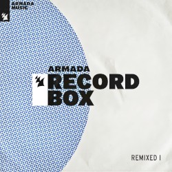 Armada Record Box - REMIXED I