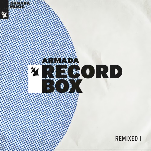 Armada Record Box - REMIXED I