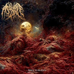 Siren to Blight