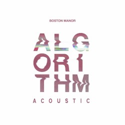 Algorithm (acoustic)