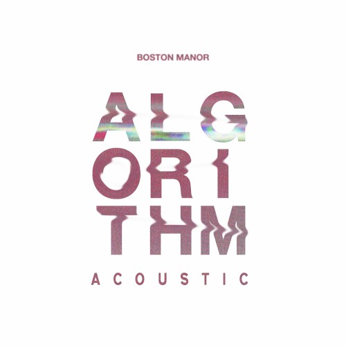 Algorithm (acoustic)