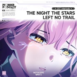 The Night the Stars Left No Trail