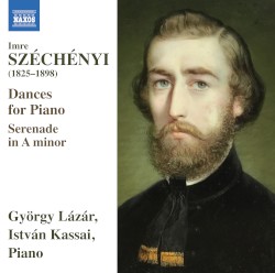 Dances for Piano / Serenade in A minor