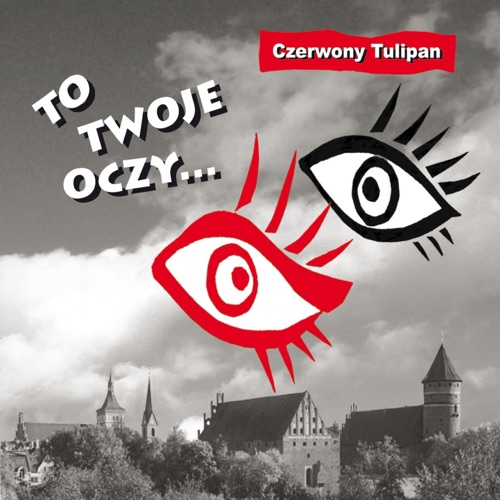 To Twoje oczy...