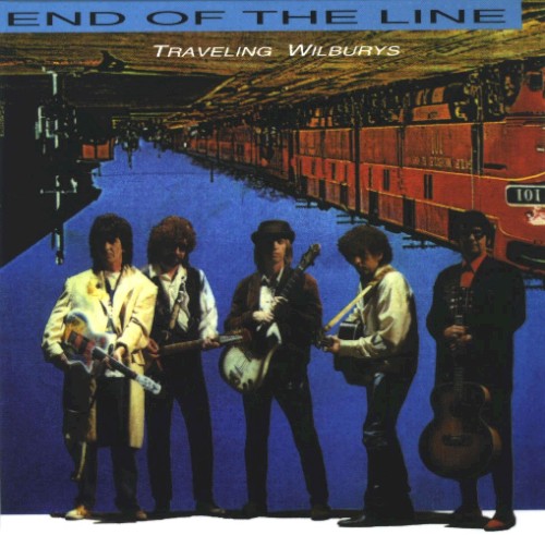 End of the Line