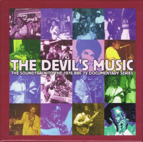 The Devil's Music: The Soundtrack to the 1976 BBC TV Documentary Series