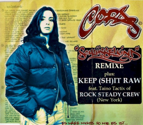 Schlüsselkind Remixe